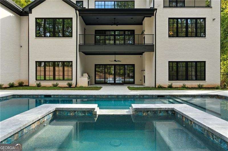 241 Traditions Drive Alpharetta - Photo 6