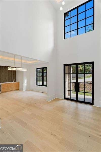 241 Traditions Drive Alpharetta - Photo 8