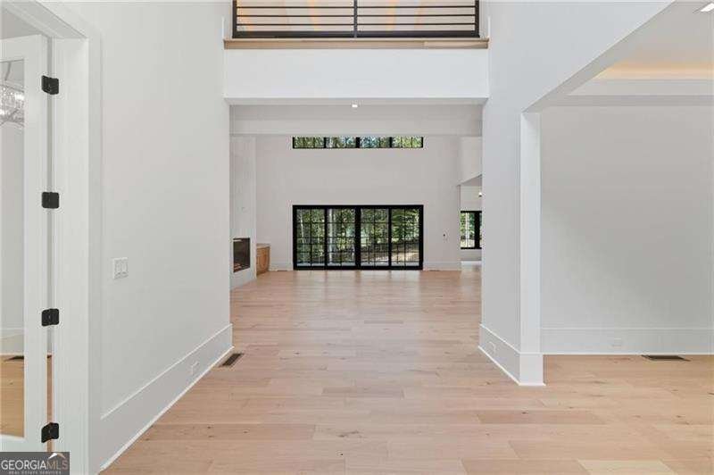 241 Traditions Drive Alpharetta - Photo 9