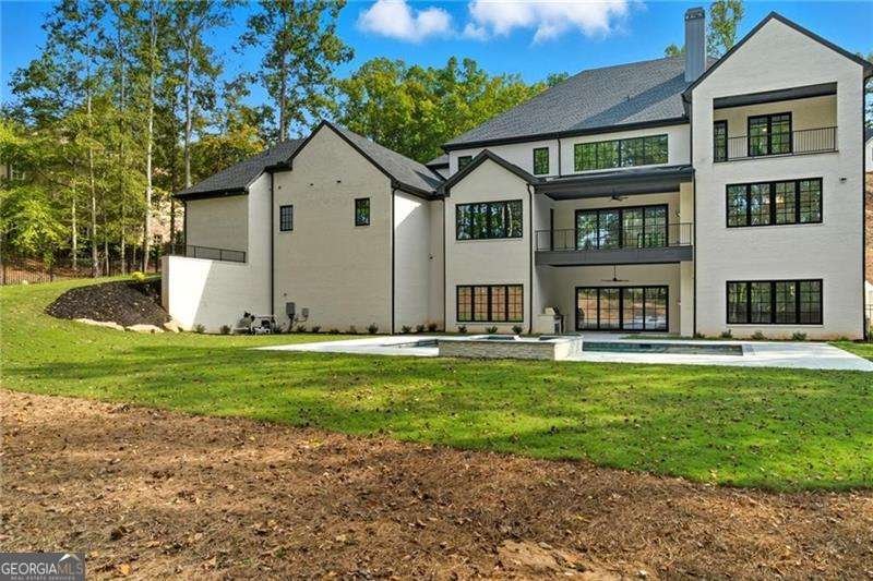 241 Traditions Drive Alpharetta - Photo 98