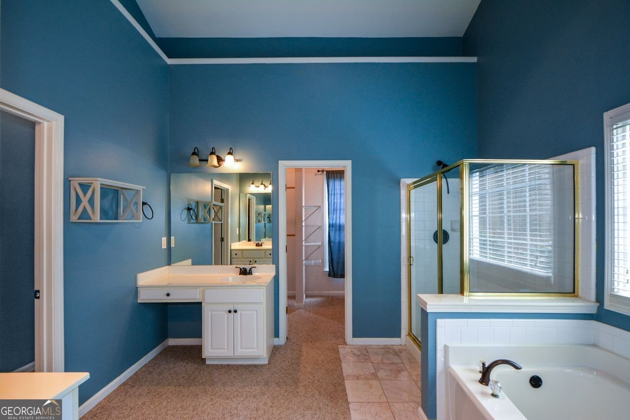 9665 Eagles Landing Drive Gainesville - Photo 18