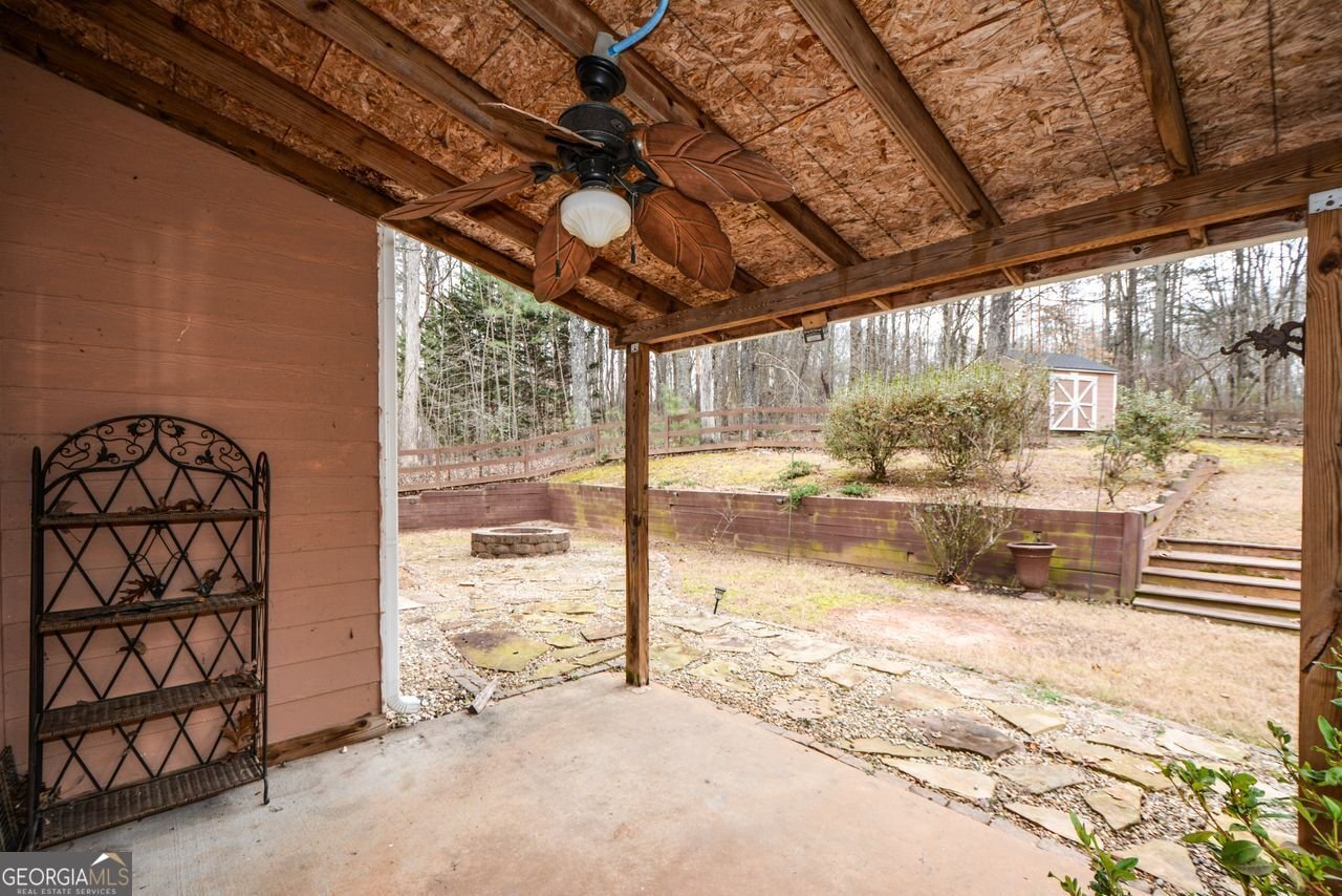 9665 Eagles Landing Drive Gainesville - Photo 31