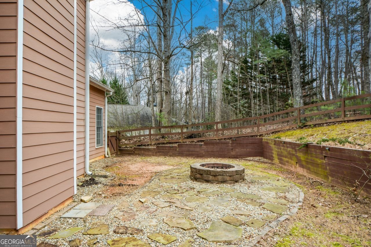 9665 Eagles Landing Drive Gainesville - Photo 33