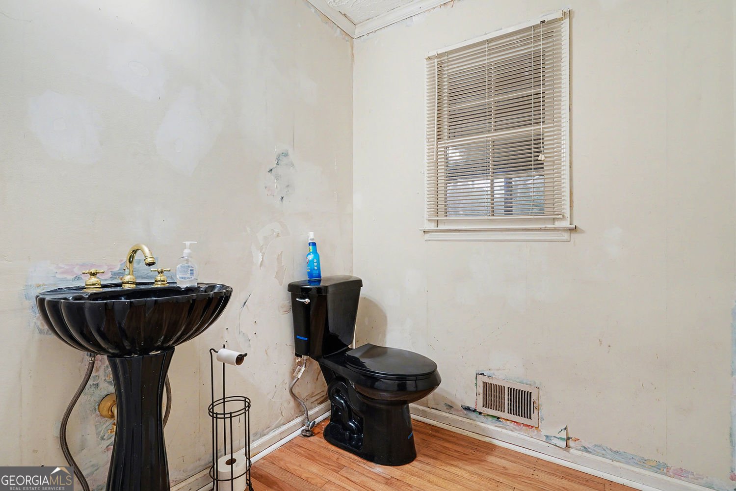 1033 Chestnut Hill Circle Marietta - Photo 16