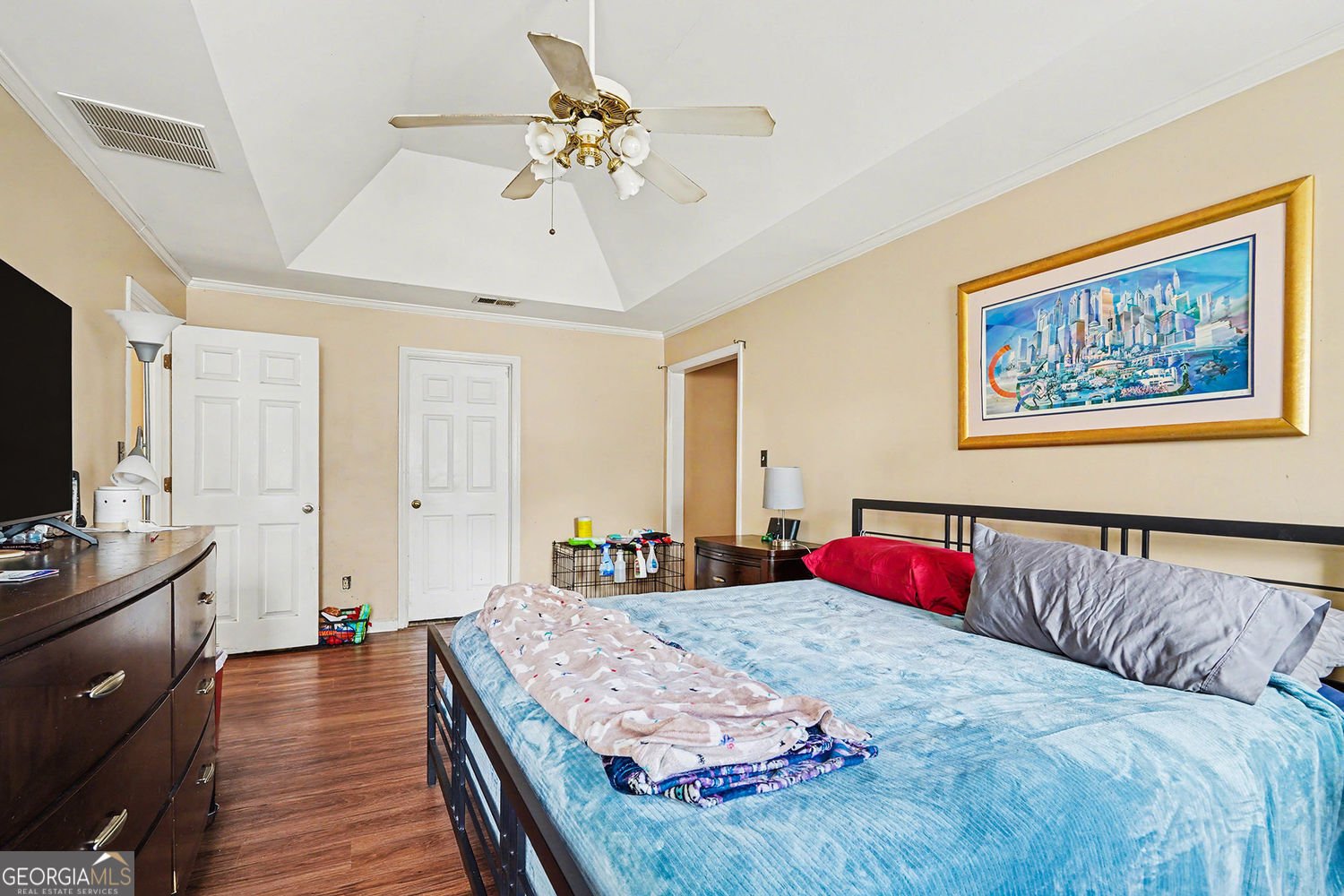 1033 Chestnut Hill Circle Marietta - Photo 17