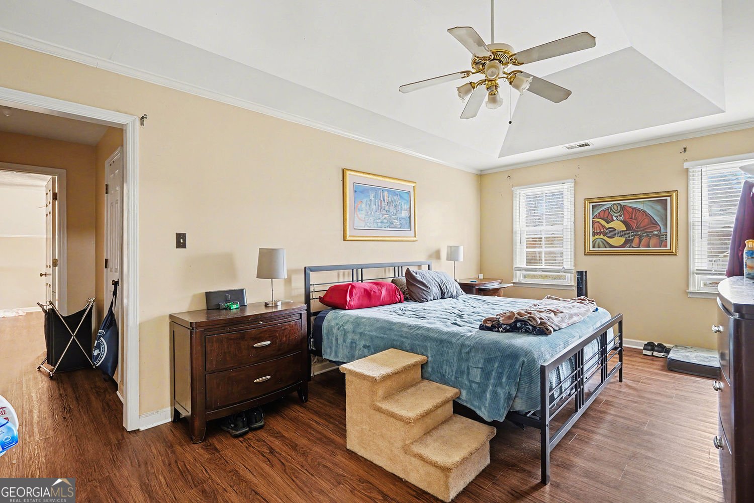 1033 Chestnut Hill Circle Marietta - Photo 19