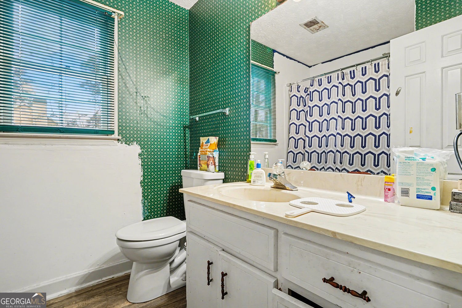 1033 Chestnut Hill Circle Marietta - Photo 21