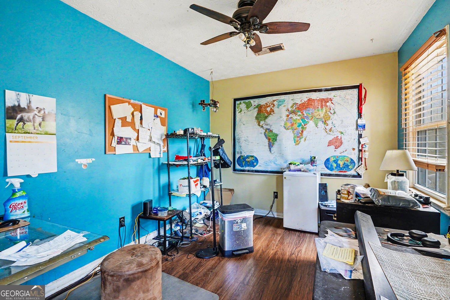 1033 Chestnut Hill Circle Marietta - Photo 22