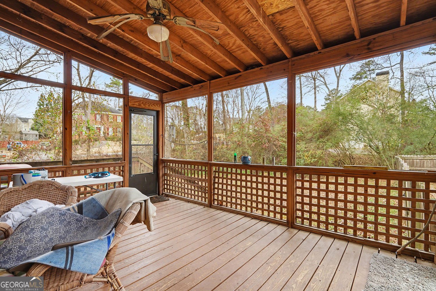 1033 Chestnut Hill Circle Marietta - Photo 24