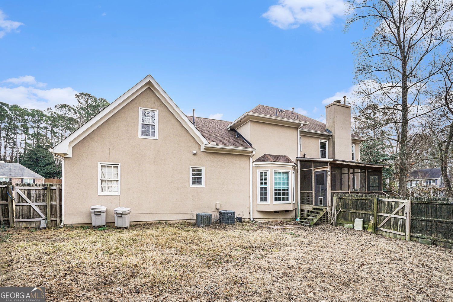 1033 Chestnut Hill Circle Marietta - Photo 25