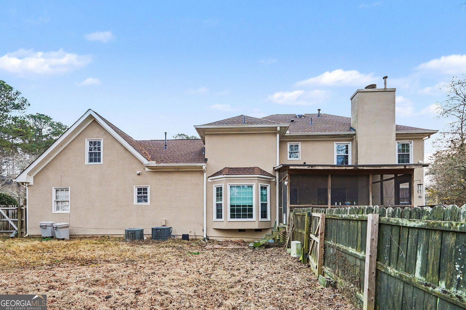 1033 Chestnut Hill Circle Marietta - Photo 26