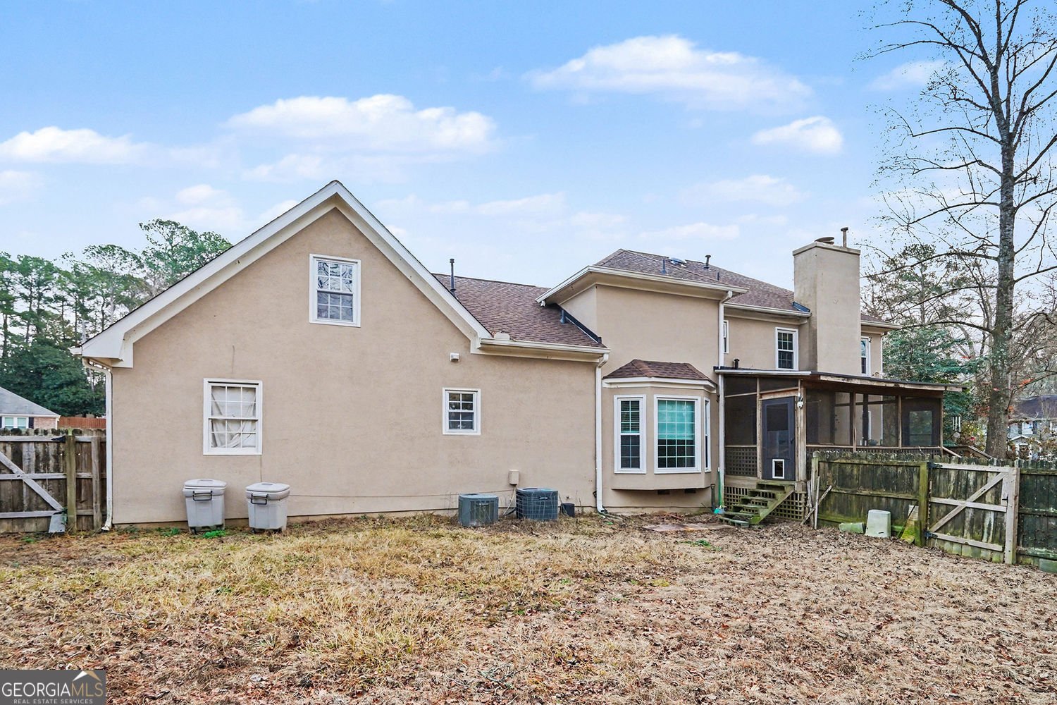 1033 Chestnut Hill Circle Marietta - Photo 27