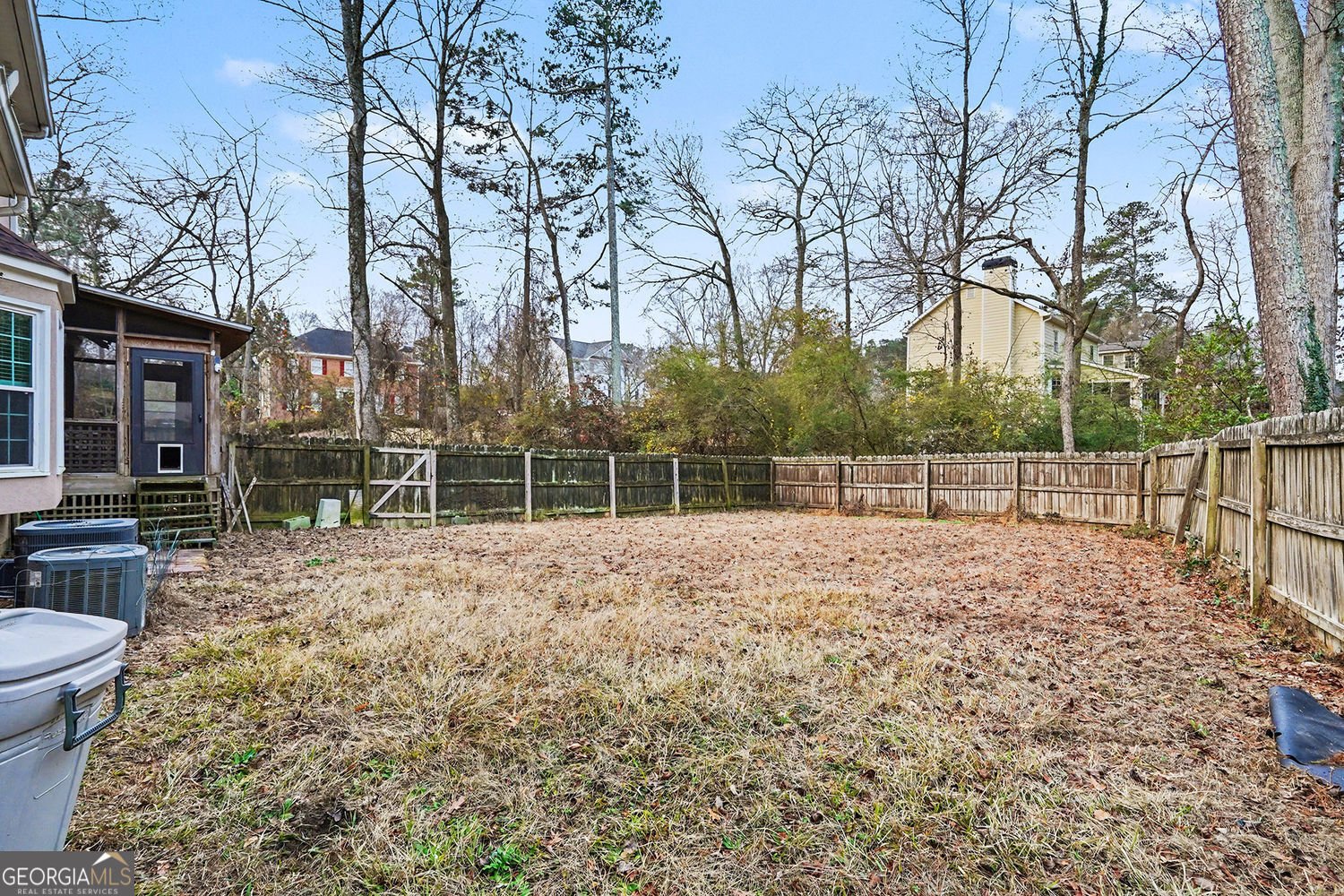 1033 Chestnut Hill Circle Marietta - Photo 30