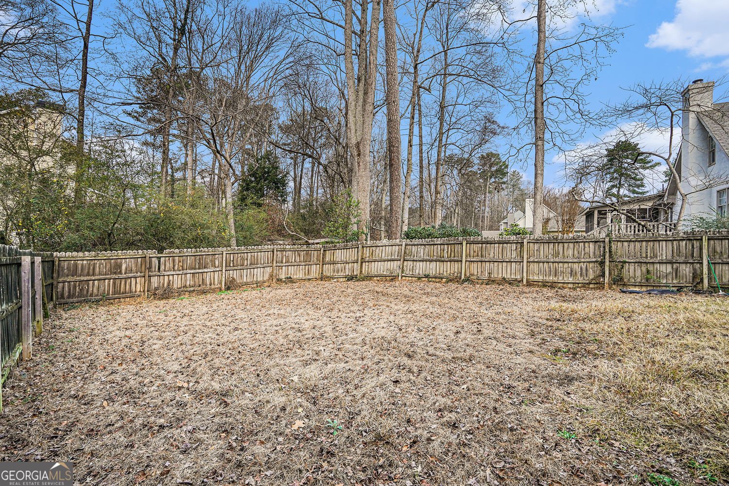 1033 Chestnut Hill Circle Marietta - Photo 31