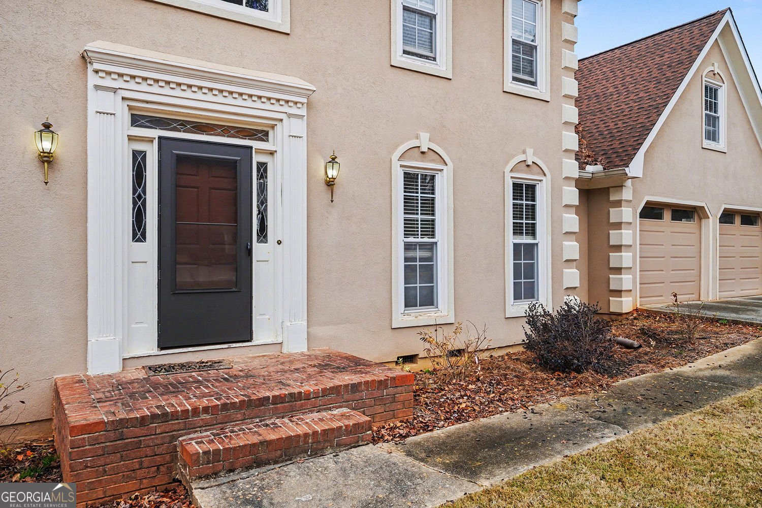 1033 Chestnut Hill Circle Marietta - Photo 32