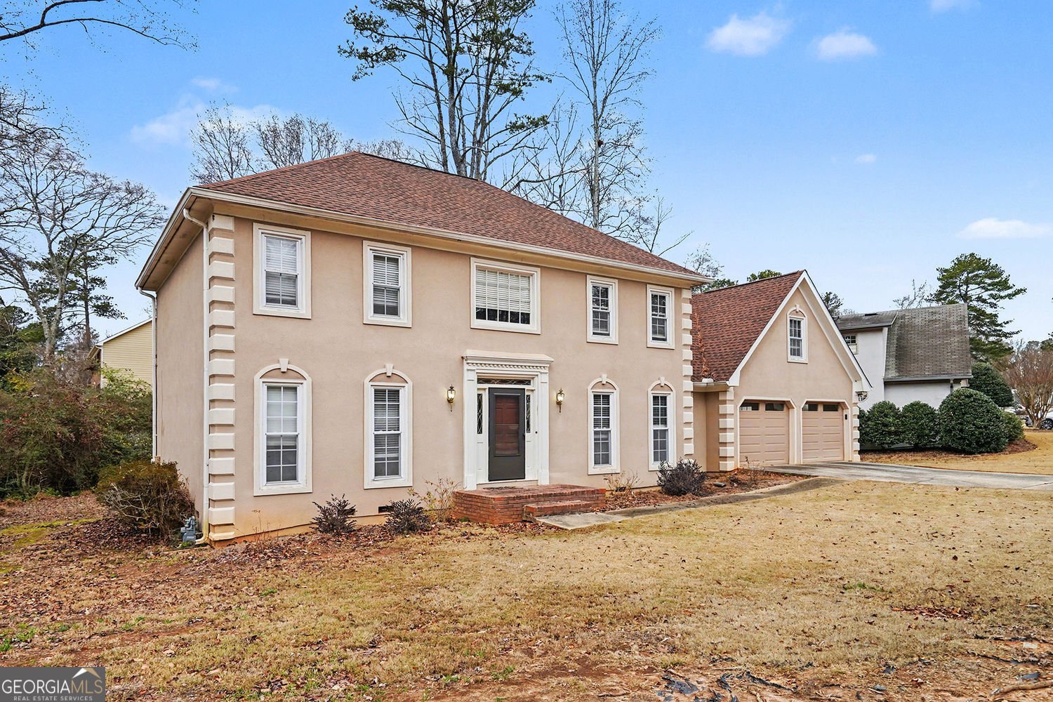 1033 Chestnut Hill Circle Marietta - Photo 33