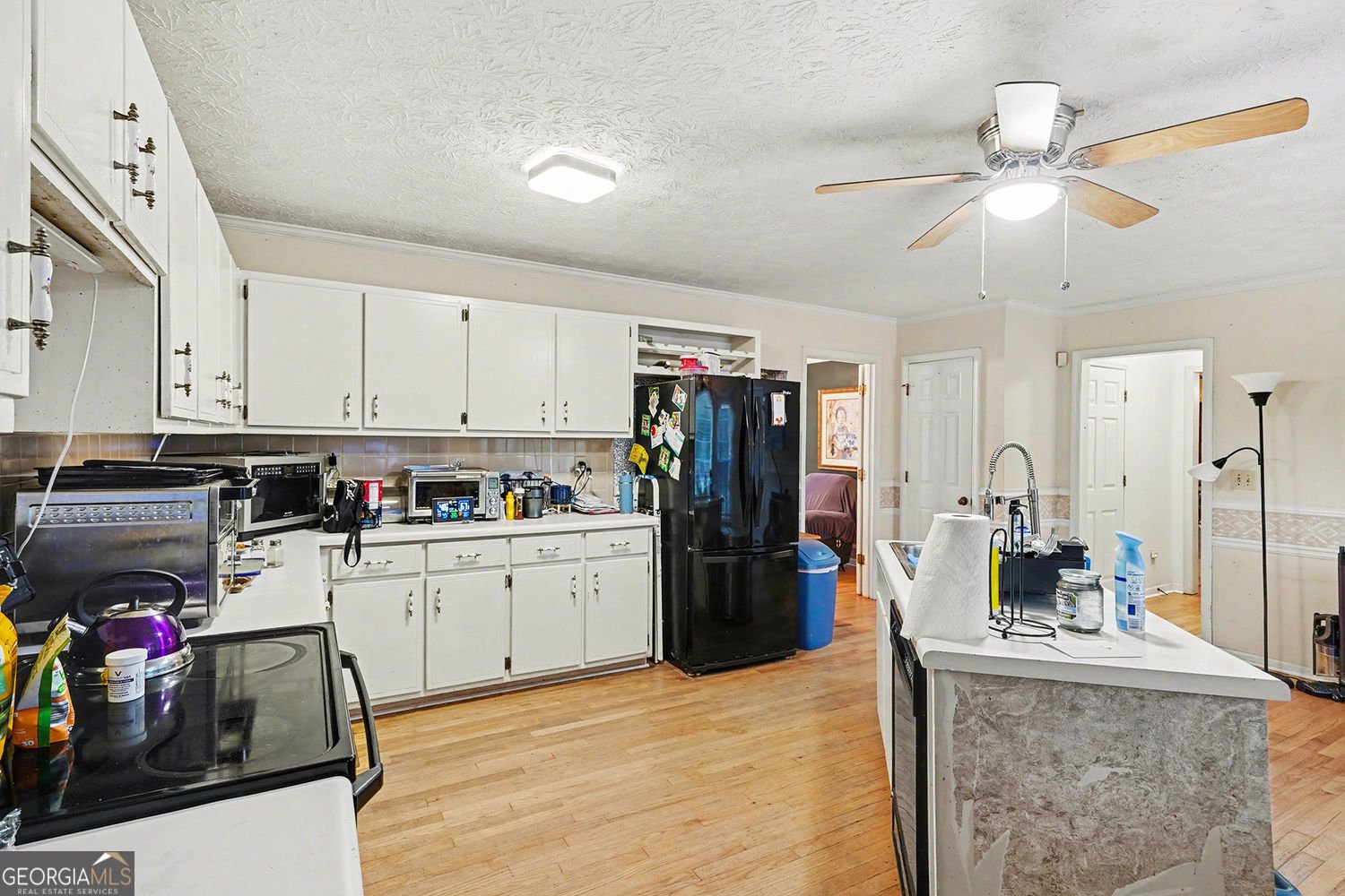 1033 Chestnut Hill Circle Marietta - Photo 7