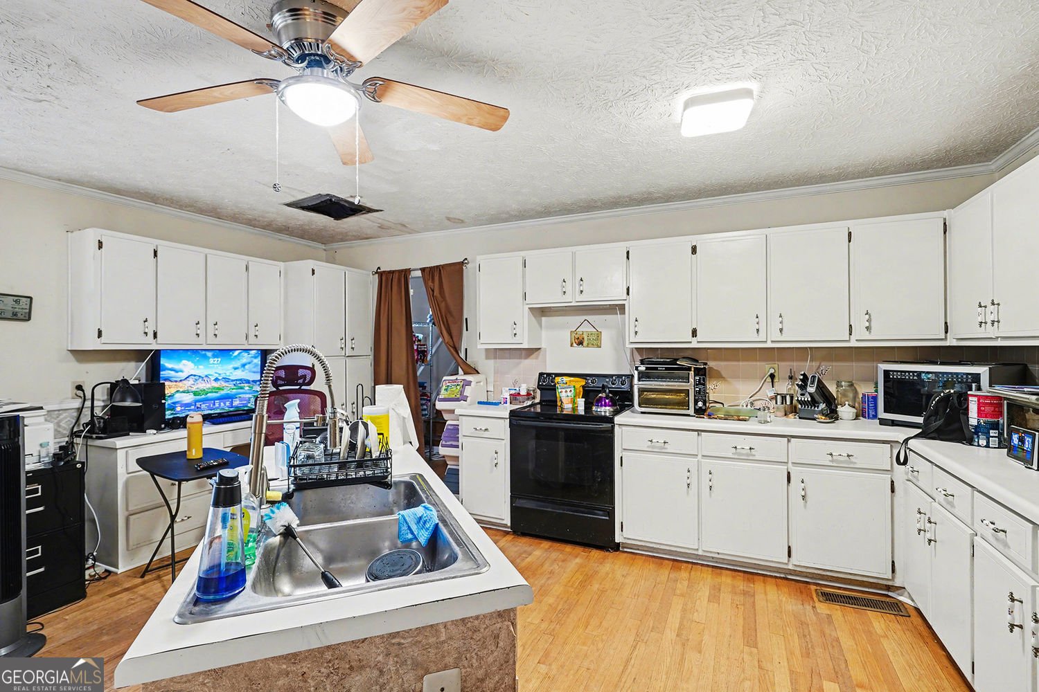 1033 Chestnut Hill Circle Marietta - Photo 8