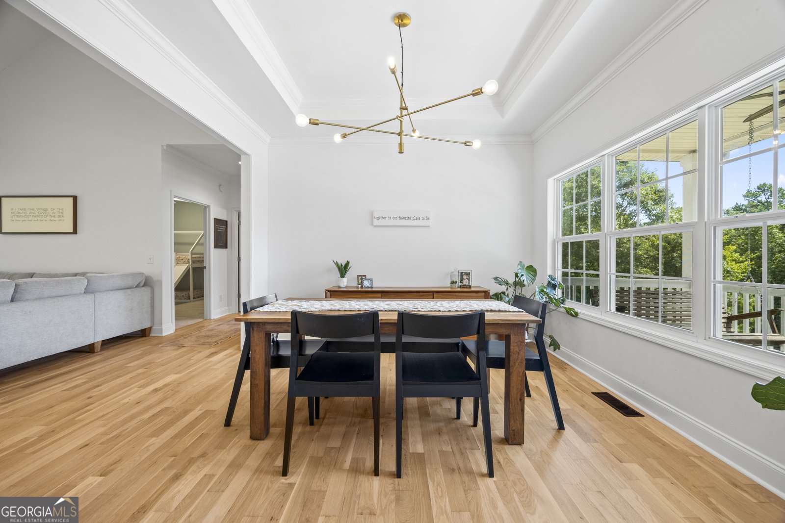 268 Northwoods Drive Mount Airy - Photo 10