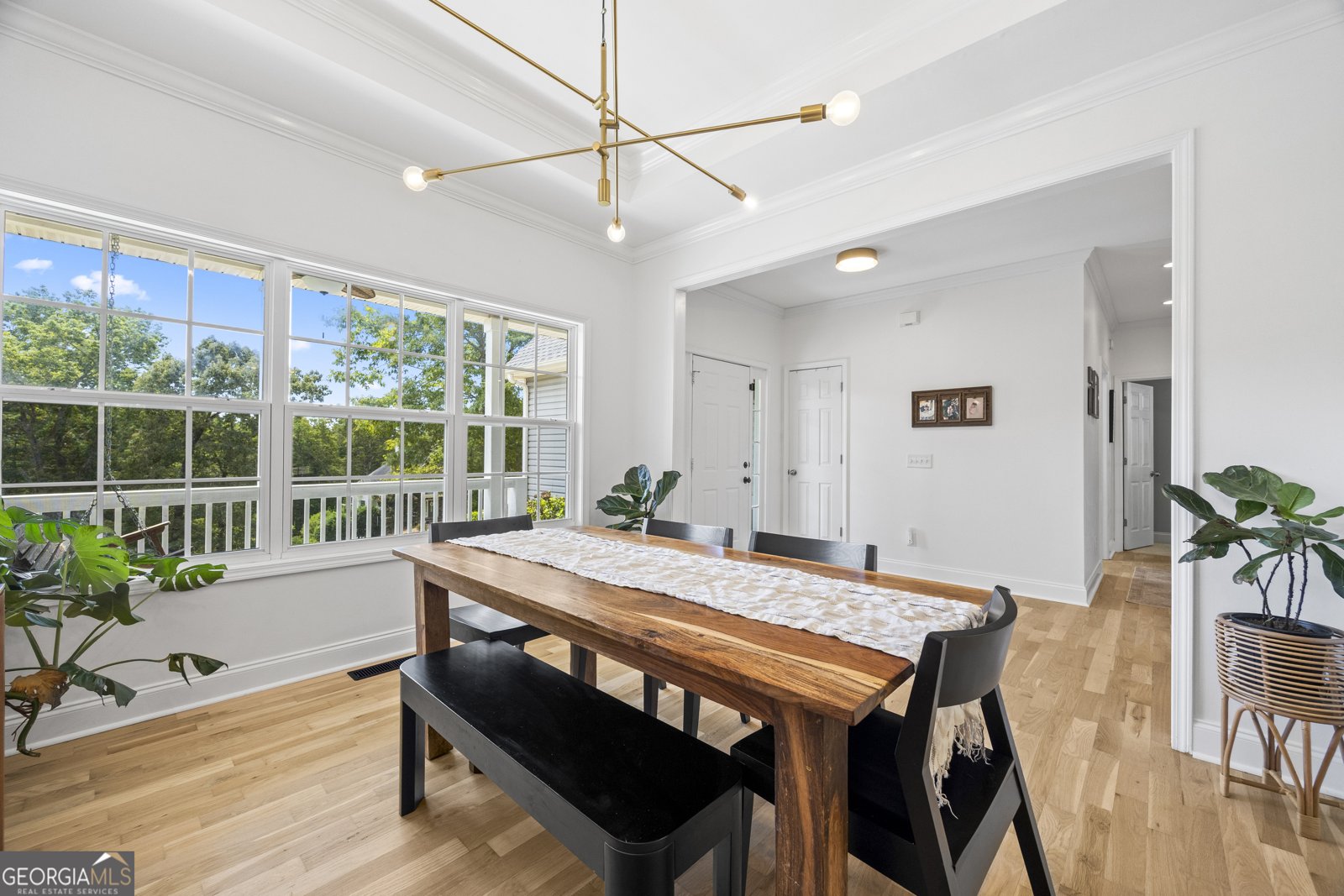 268 Northwoods Drive Mount Airy - Photo 12