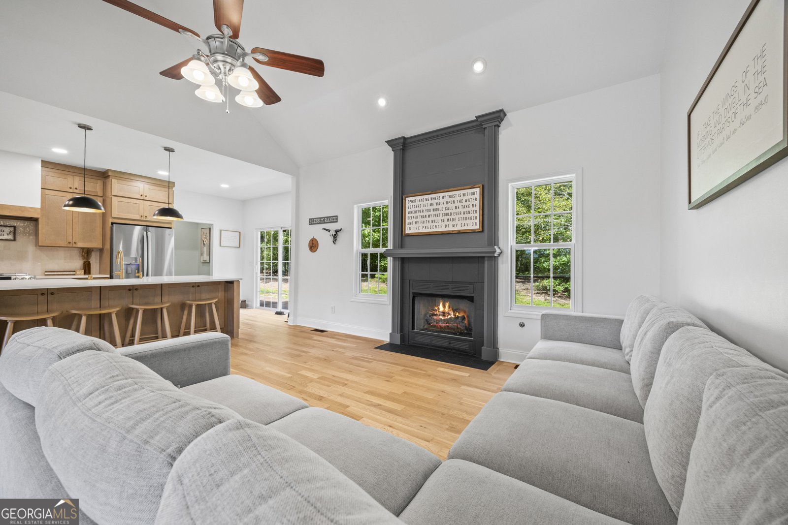 268 Northwoods Drive Mount Airy - Photo 16