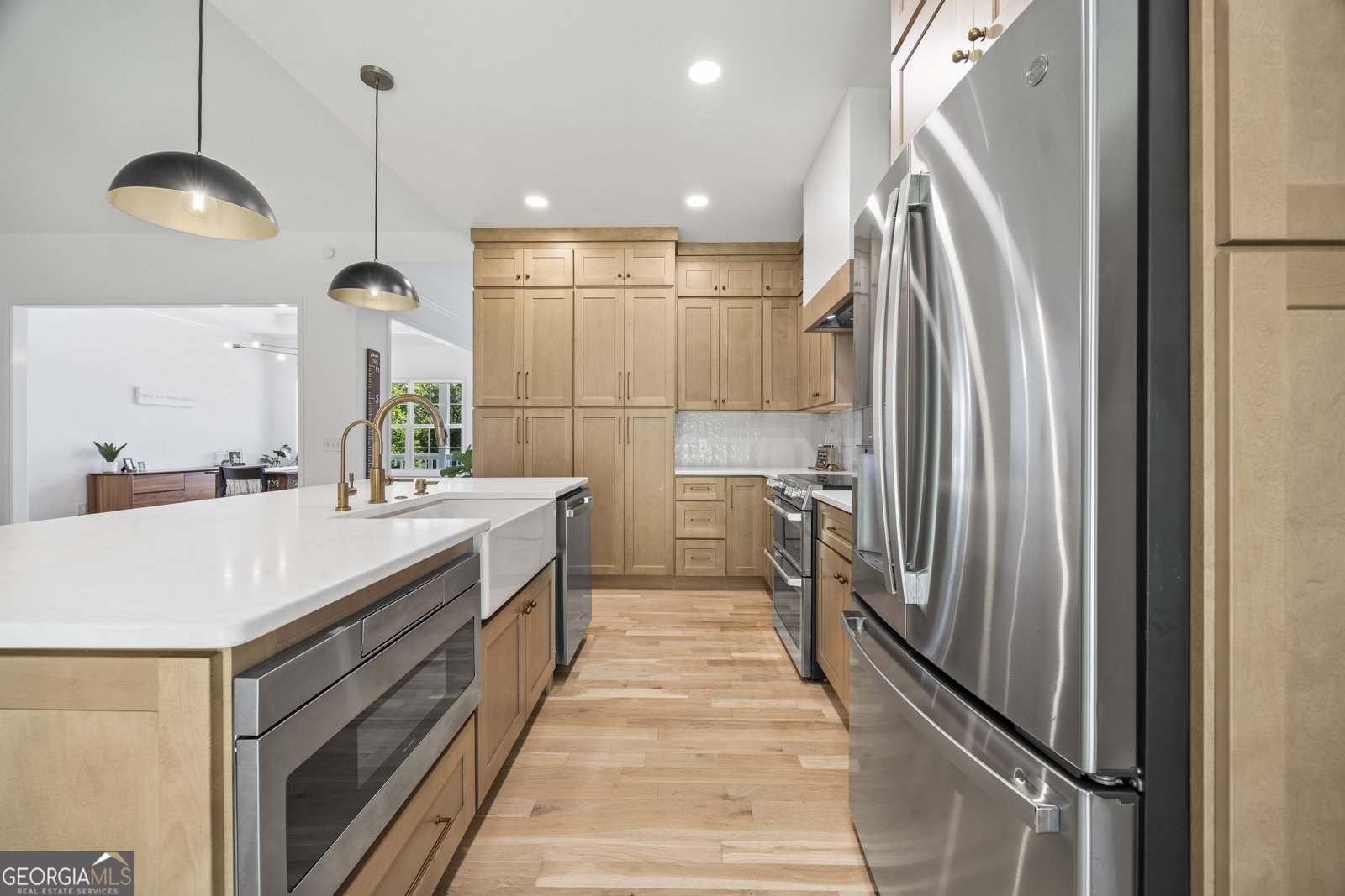 268 Northwoods Drive Mount Airy - Photo 19