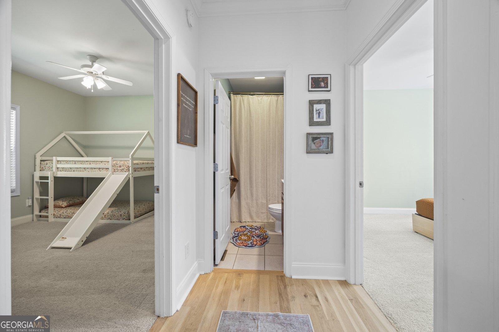 268 Northwoods Drive Mount Airy - Photo 22