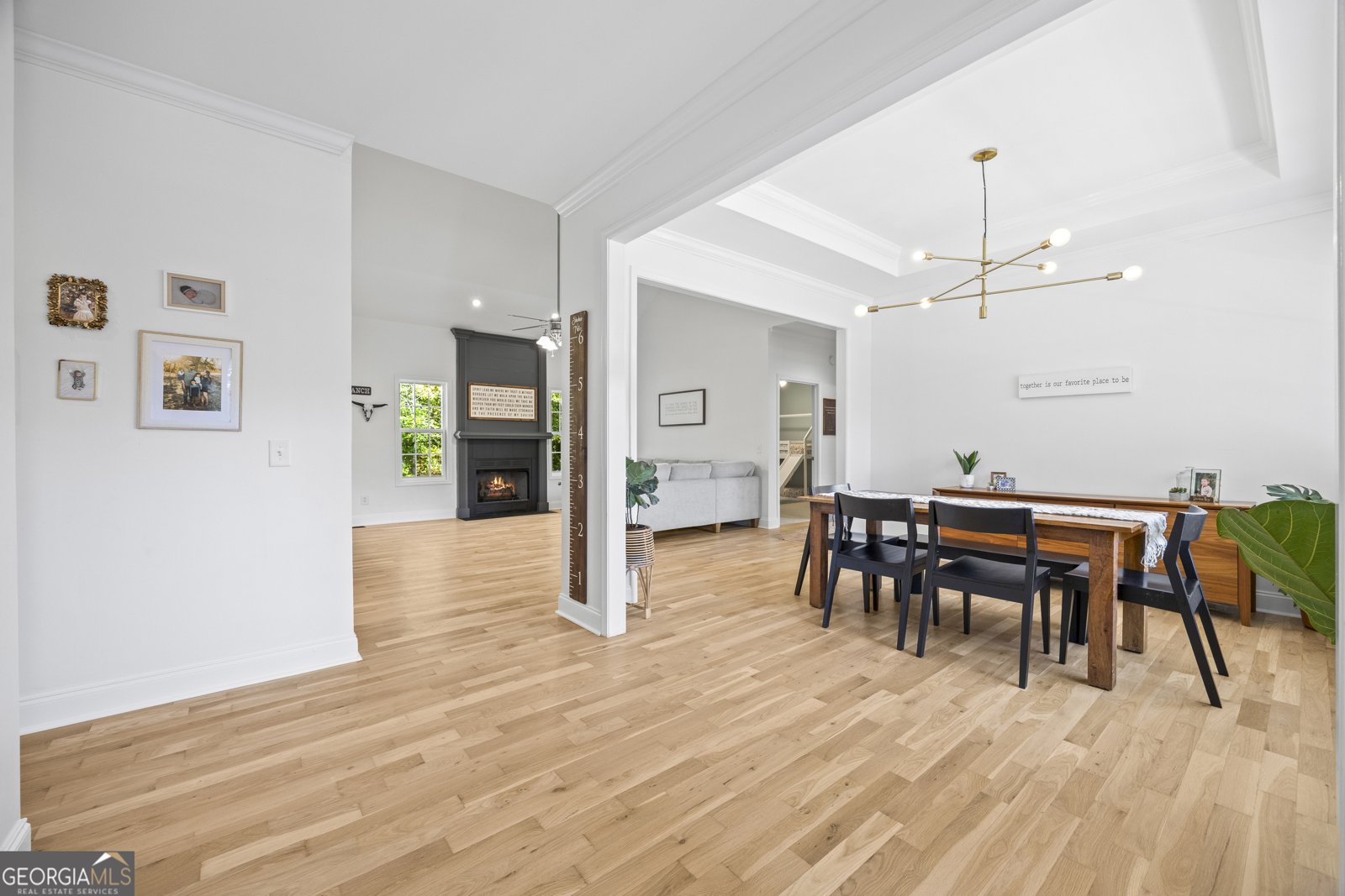 268 Northwoods Drive Mount Airy - Photo 6