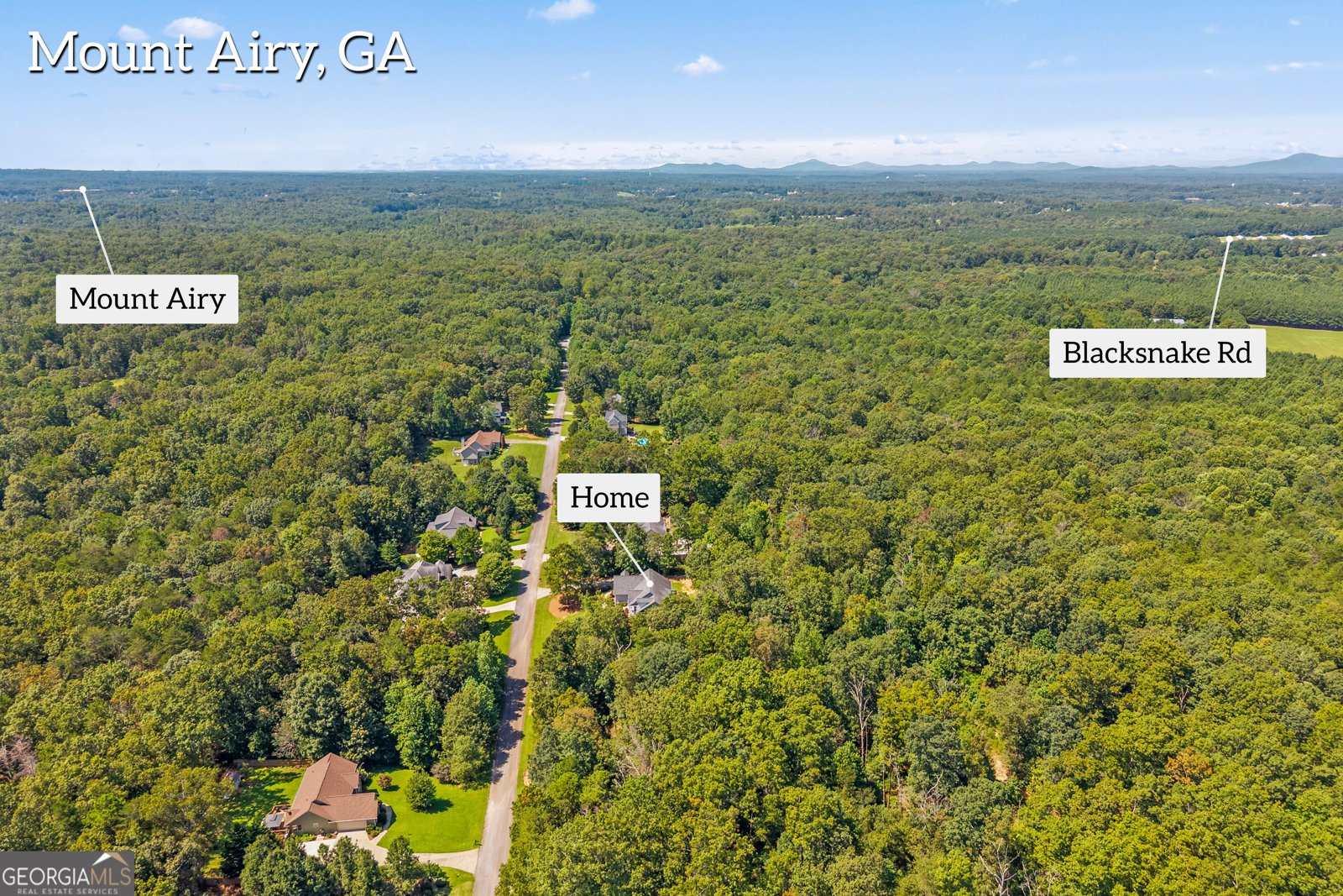 268 Northwoods Drive Mount Airy - Photo 65