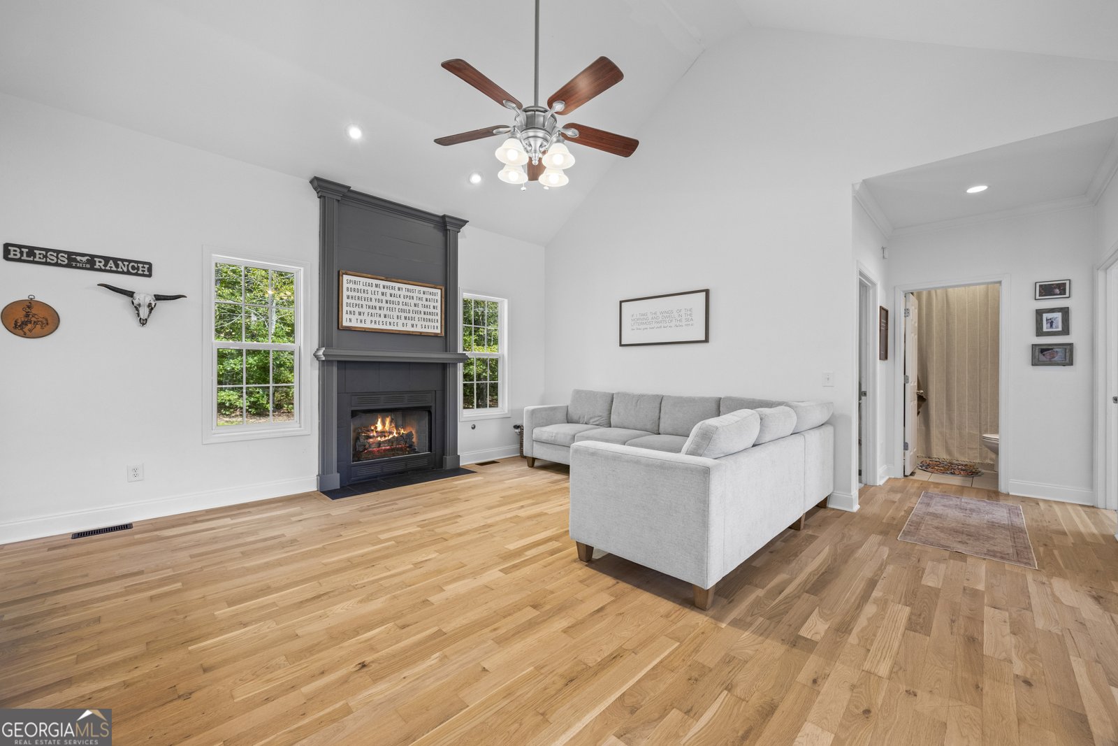 268 Northwoods Drive Mount Airy - Photo 7