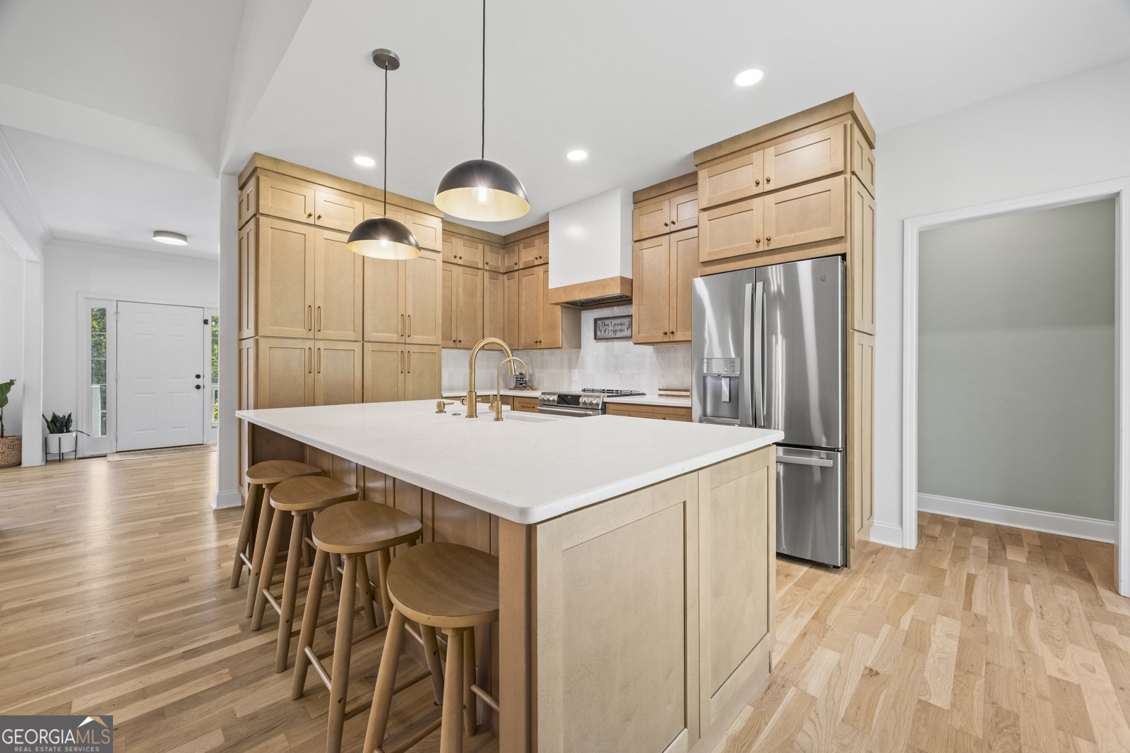 268 Northwoods Drive Mount Airy - Photo 9