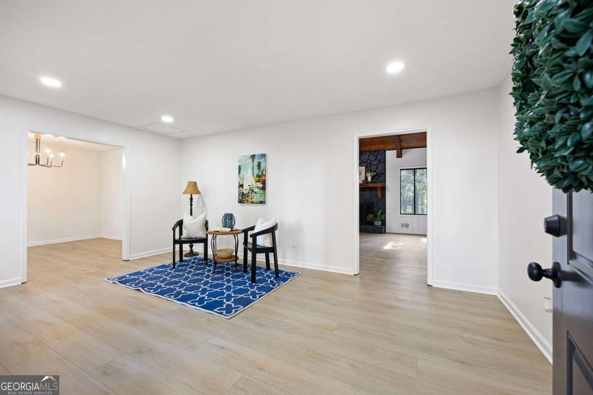 3292 Holly Mill Court Marietta - Photo 14