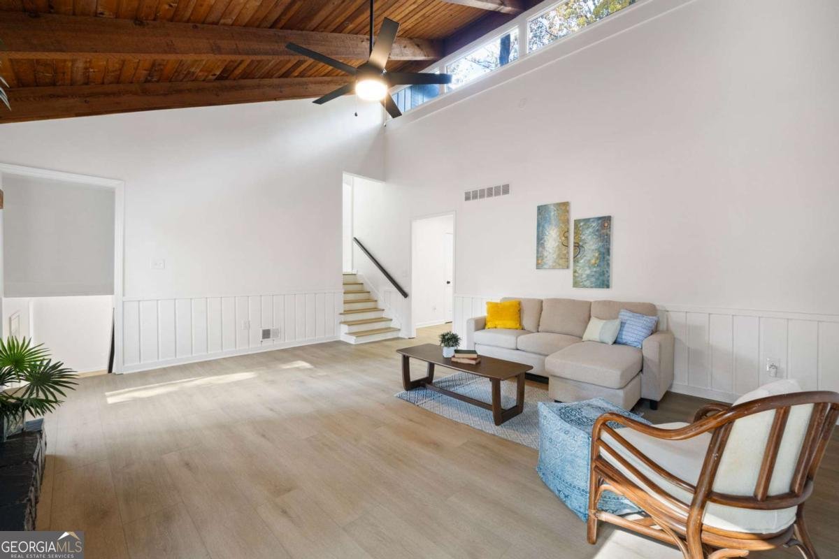 3292 Holly Mill Court Marietta - Photo 15