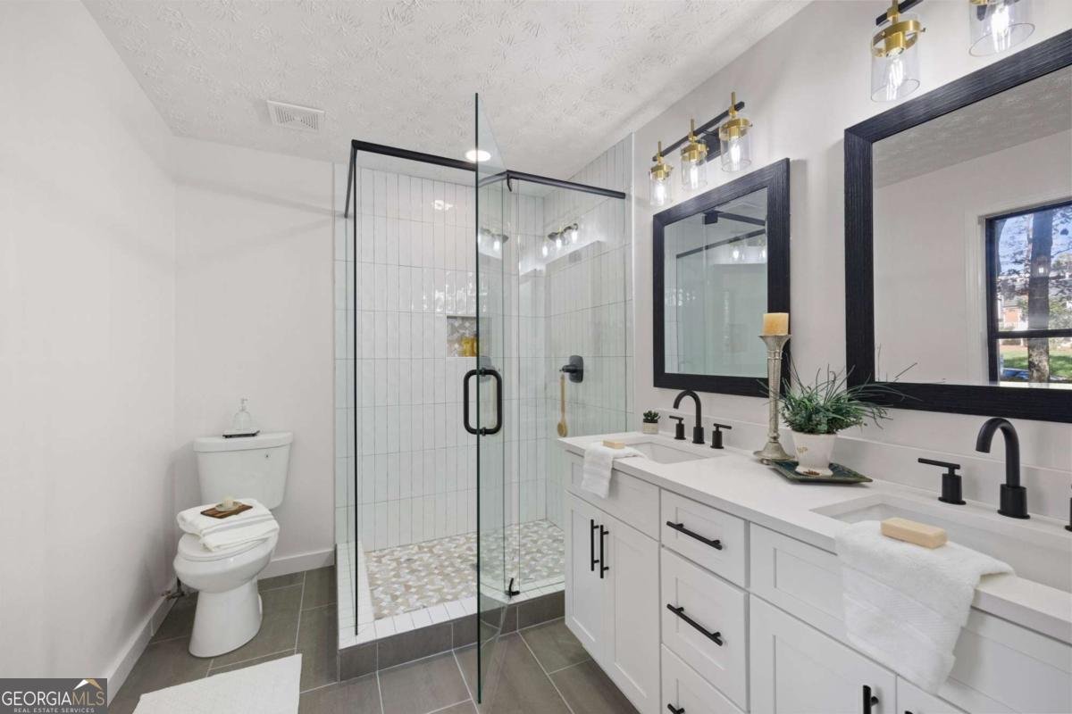 3292 Holly Mill Court Marietta - Photo 18