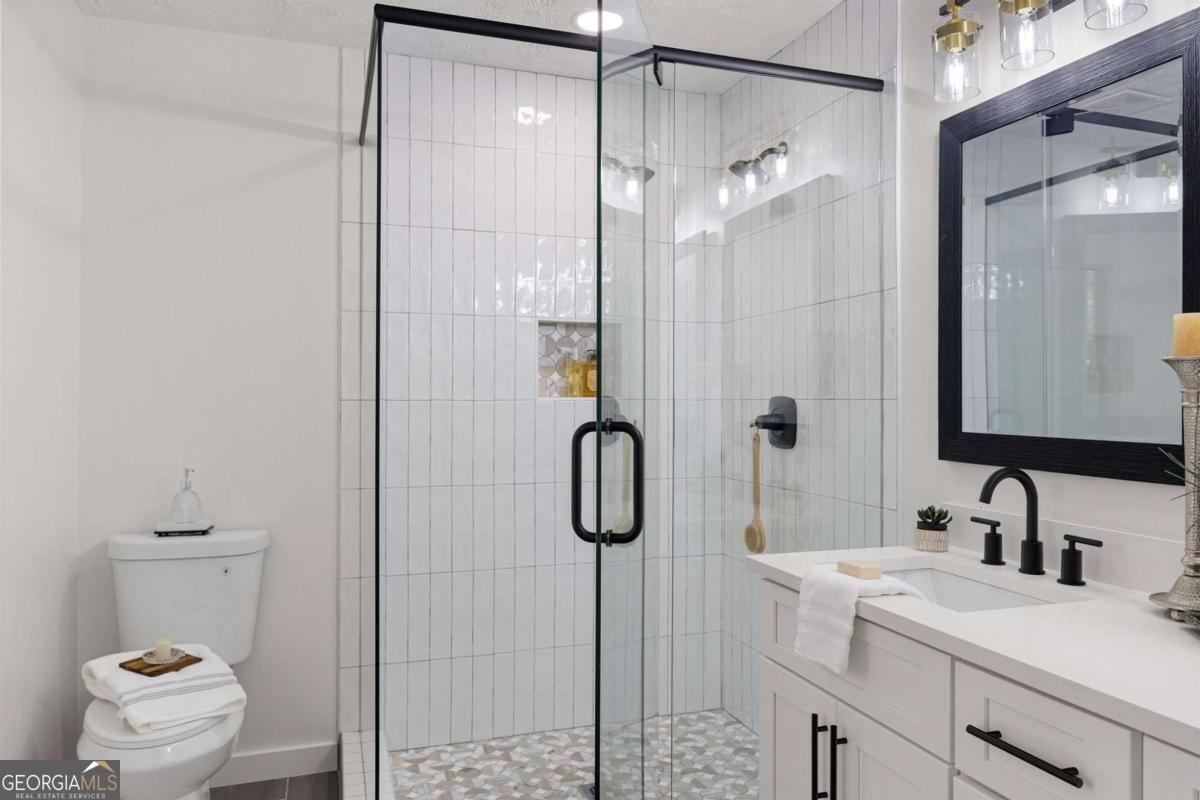 3292 Holly Mill Court Marietta - Photo 20