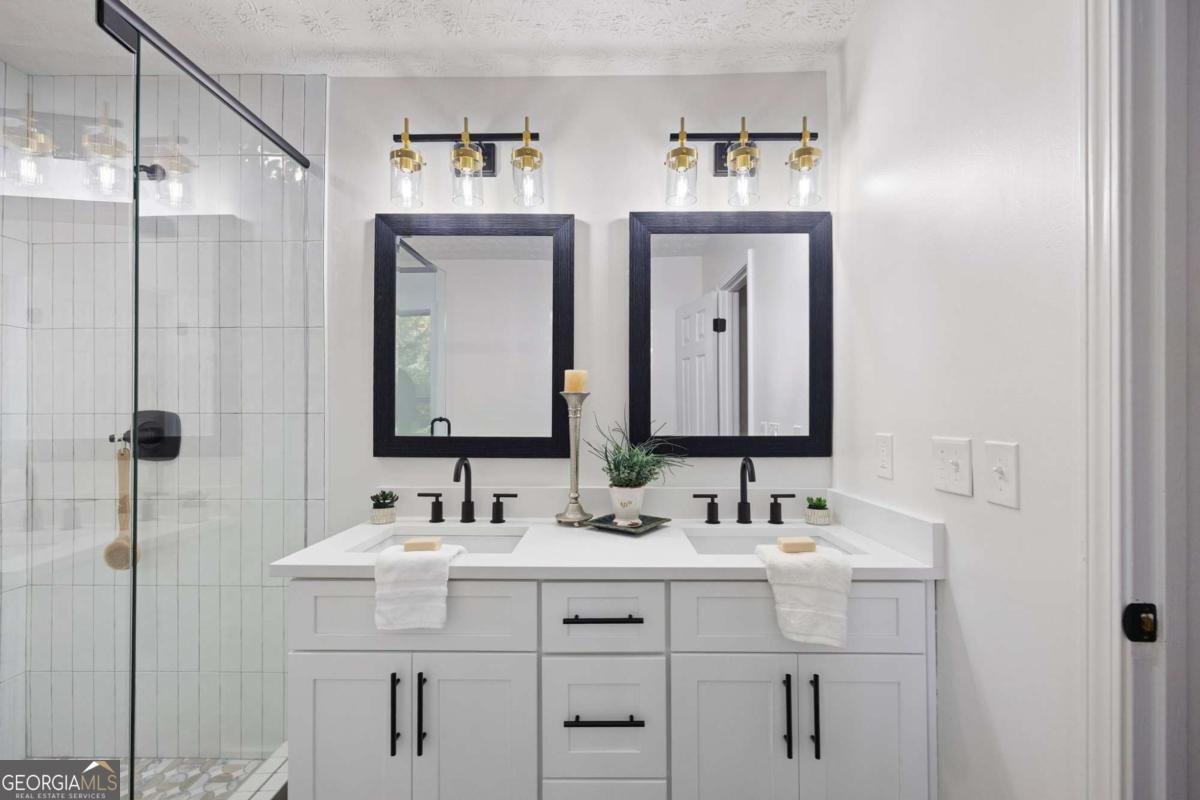 3292 Holly Mill Court Marietta - Photo 22