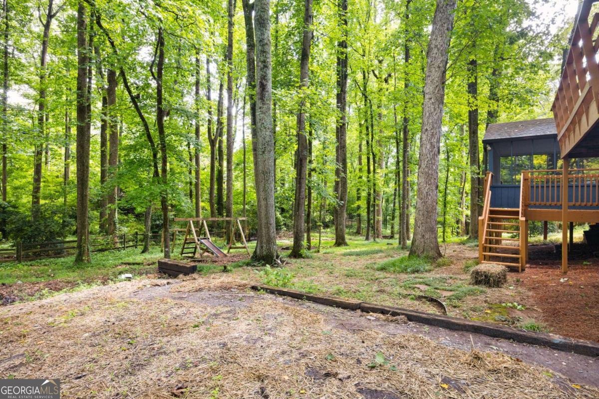 3292 Holly Mill Court Marietta - Photo 33