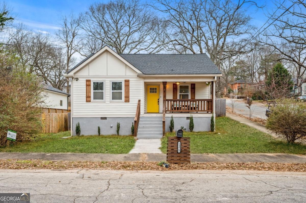 1375 Miller Reed Avenue Atlanta - Photo 26