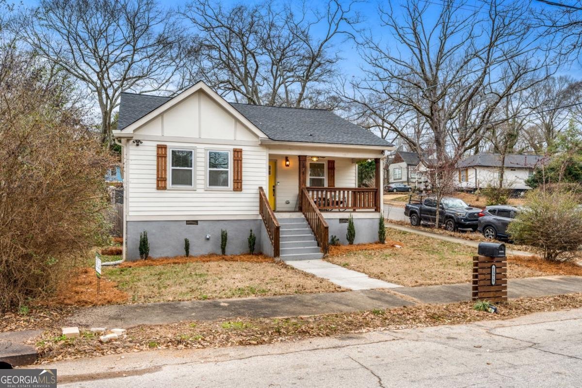 1375 Miller Reed Avenue Atlanta - Photo 29