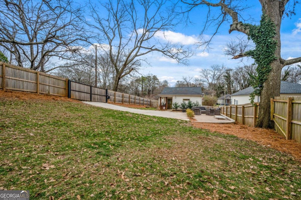 1375 Miller Reed Avenue Atlanta - Photo 31