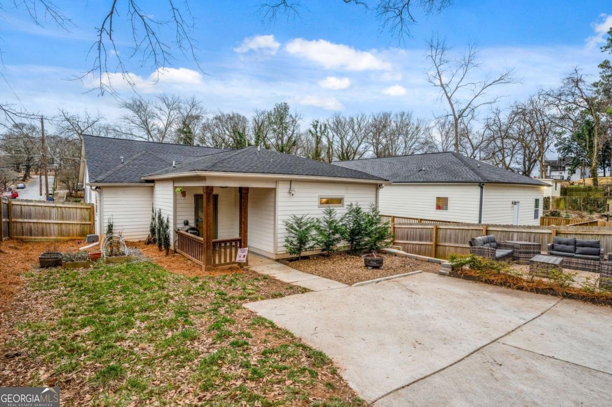 1375 Miller Reed Avenue Atlanta - Photo 32