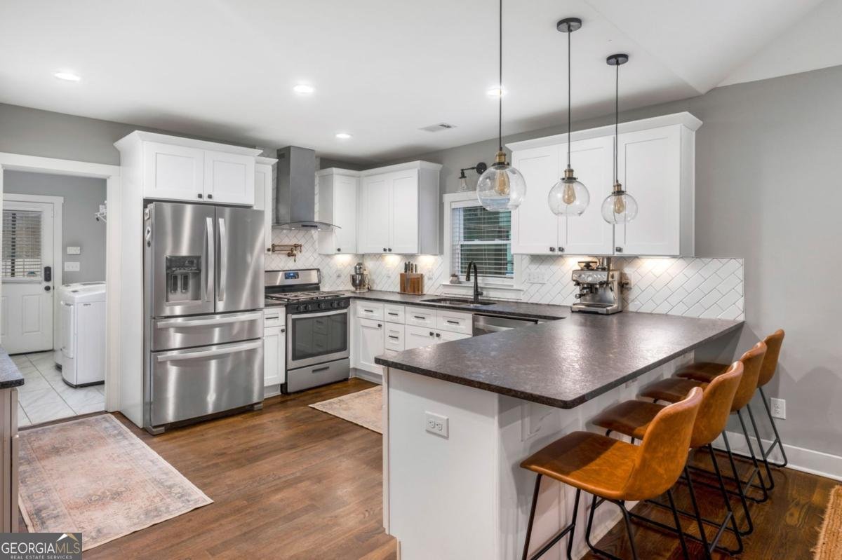 1375 Miller Reed Avenue Atlanta - Photo 7