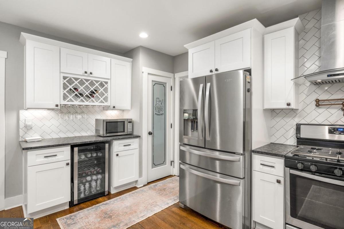 1375 Miller Reed Avenue Atlanta - Photo 8