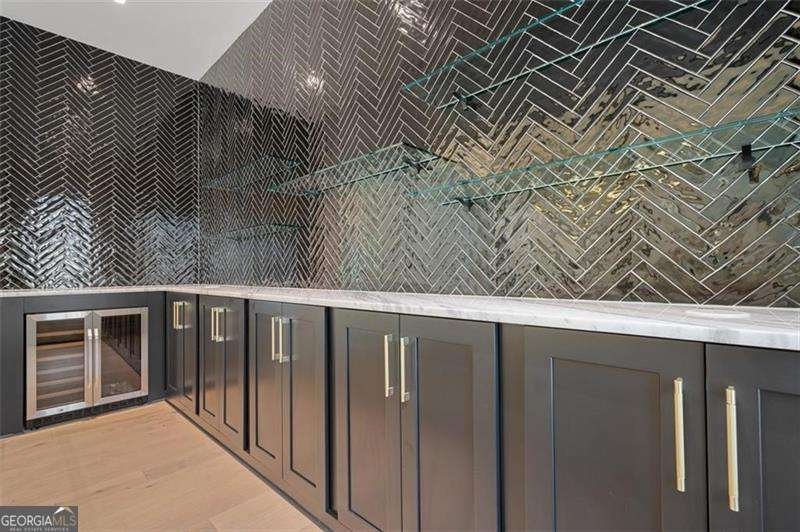 245 Traditions Drive Alpharetta - Photo 10