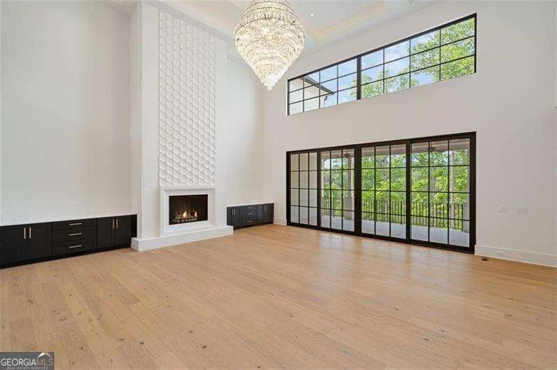 245 Traditions Drive Alpharetta - Photo 11