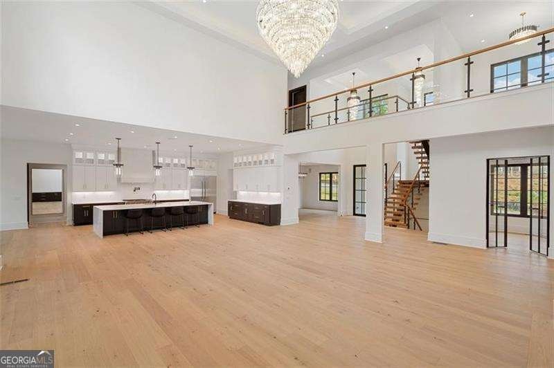 245 Traditions Drive Alpharetta - Photo 12