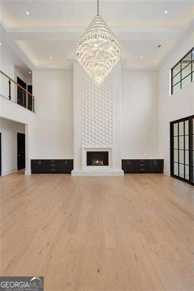 245 Traditions Drive Alpharetta - Photo 14