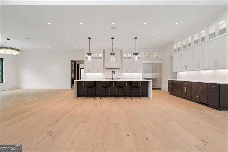 245 Traditions Drive Alpharetta - Photo 15