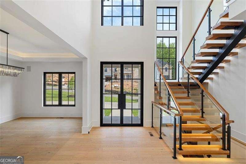 245 Traditions Drive Alpharetta - Photo 16