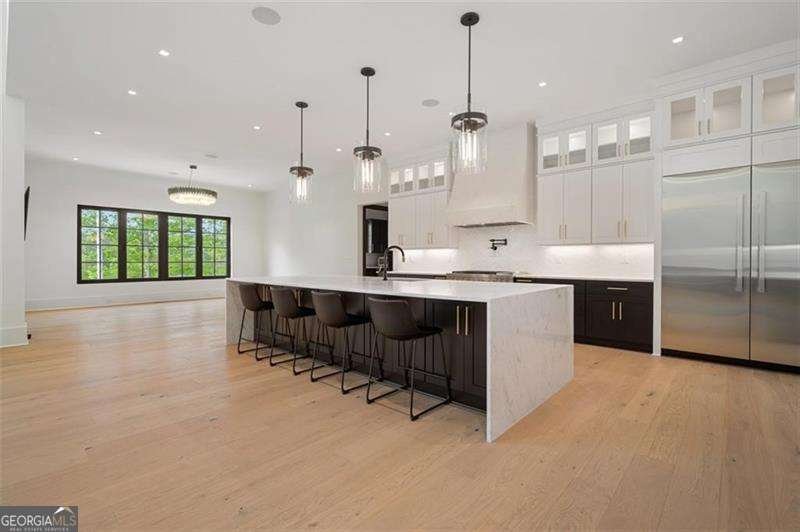 245 Traditions Drive Alpharetta - Photo 17